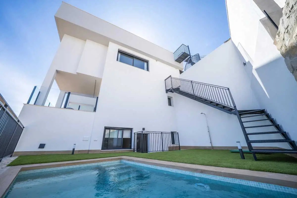 Arena Golf Villas – 1. kép