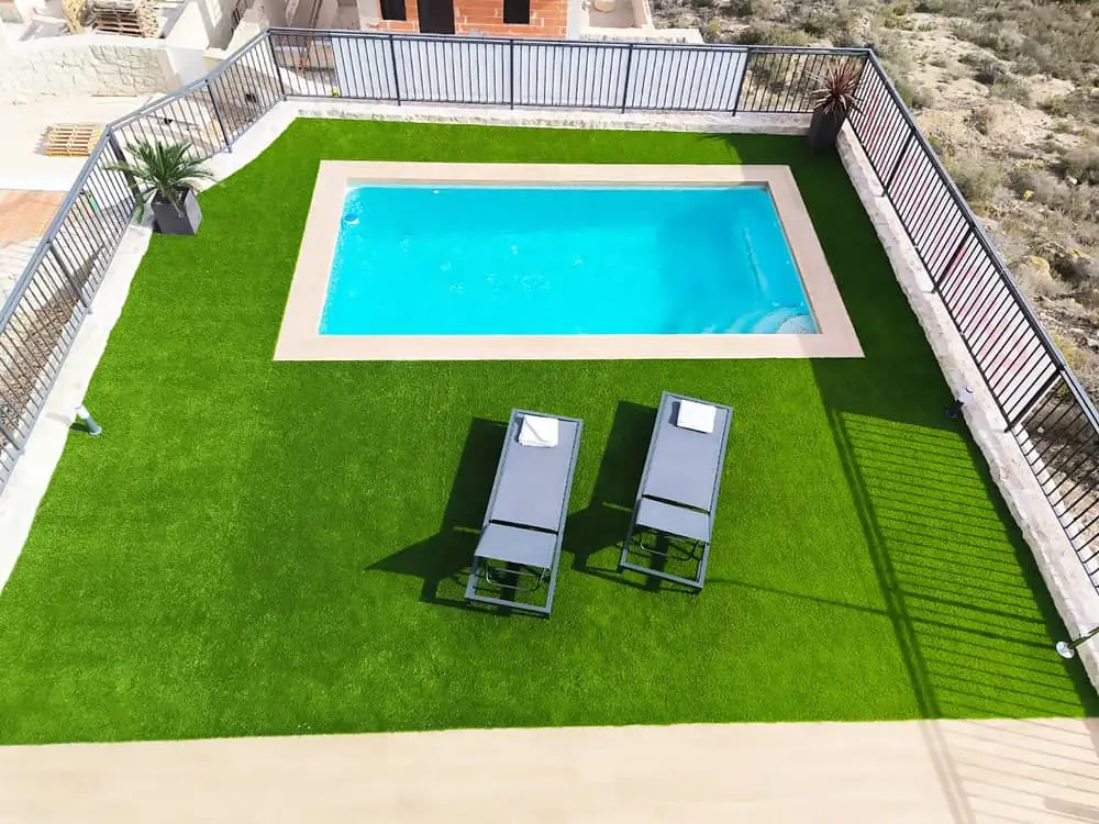 Arena Golf Villas – 3. kép