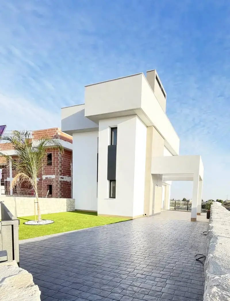 Arena Golf Villas – 4. kép