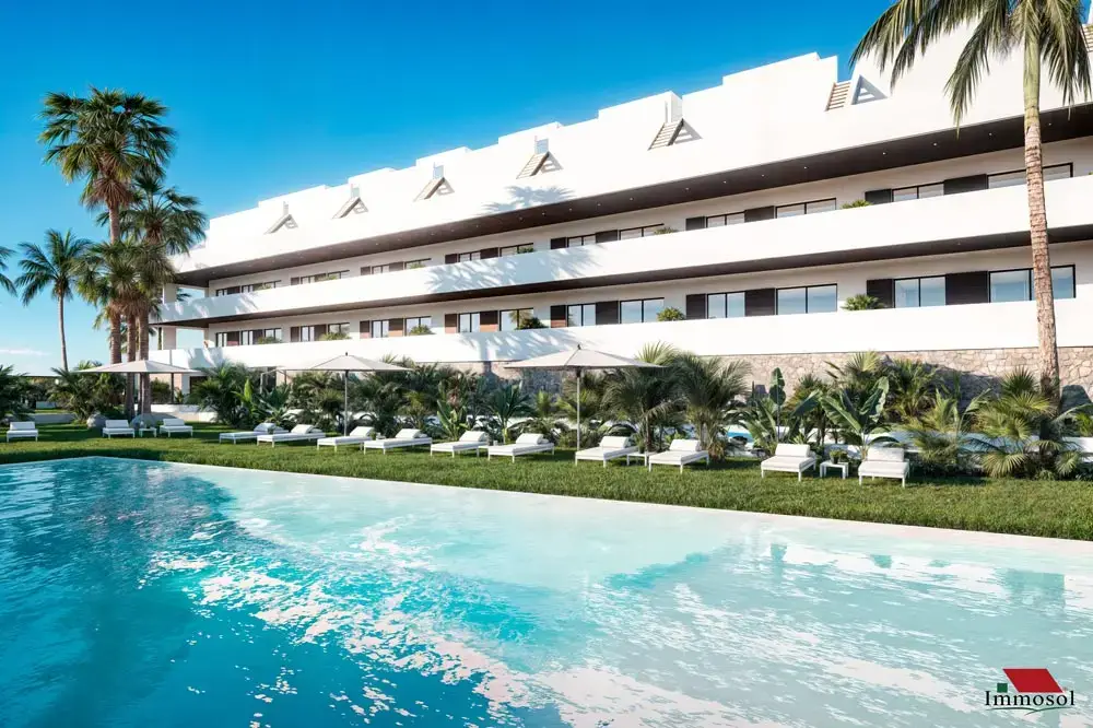 My White Resort – 1. kép