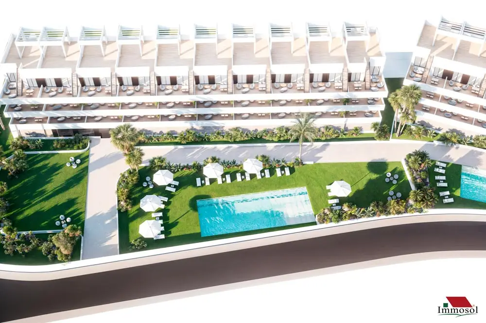 My White Resort – 2. kép