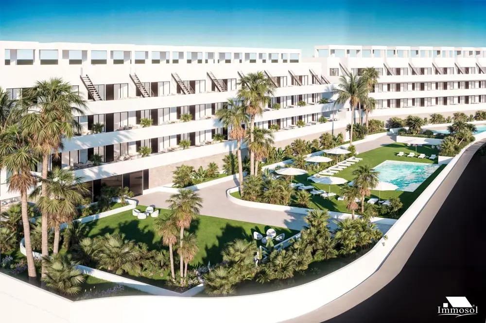 My White Resort – 3. kép