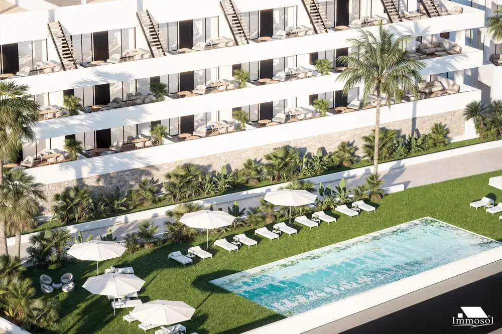 My White Resort – 4. kép