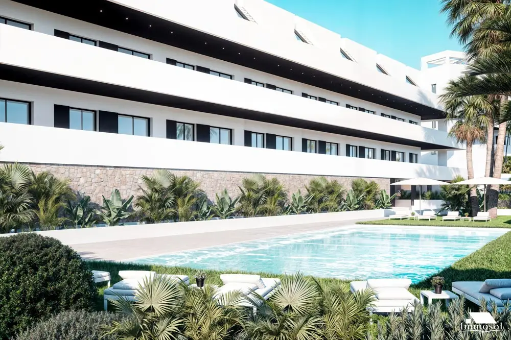 My White Resort – 5. kép