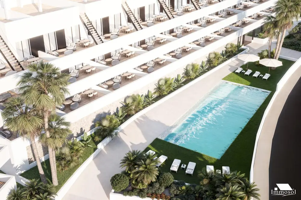 My White Resort – 6. kép