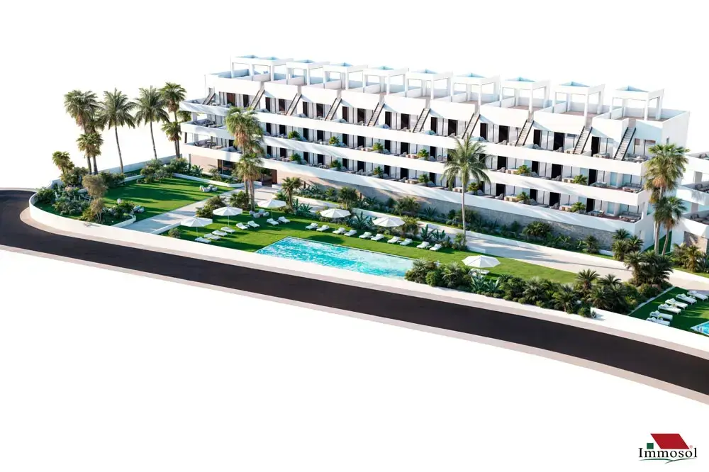My White Resort – 7. kép