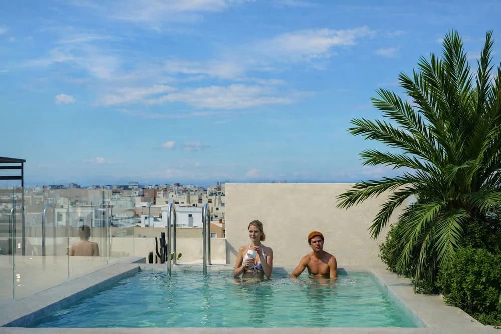 Antonella Beach – 7. kép