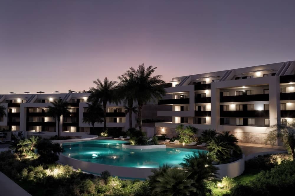 Lady Bonalba Resort – 14. kép