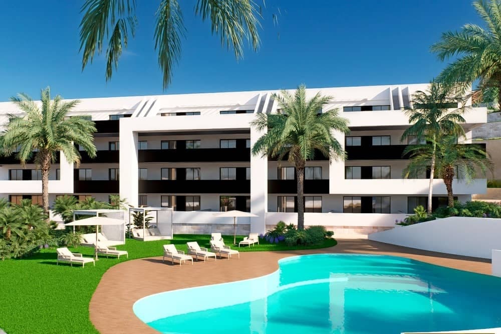 Lady Bonalba Resort – 11. kép