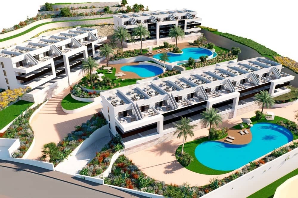 Lady Bonalba Resort – 9. kép