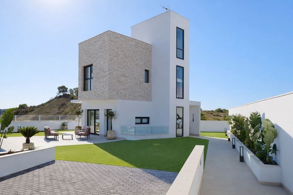 Las Bellas Luxury Villas – 7. kép