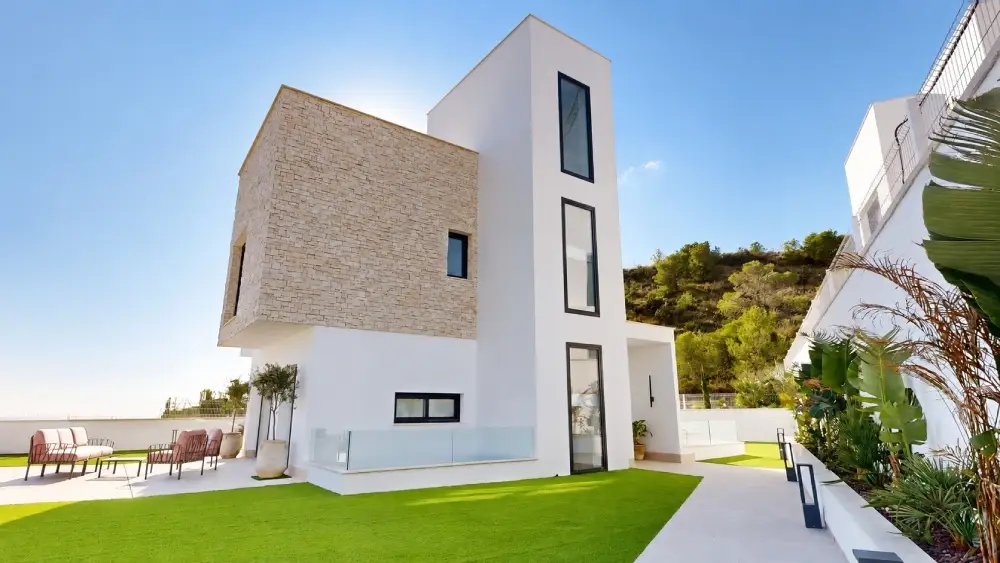 Las Bellas Luxury Villas – 8. kép
