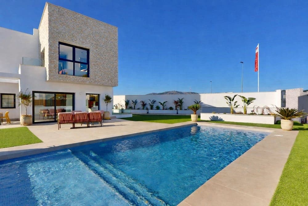 Las Bellas Luxury Villas – 9. kép