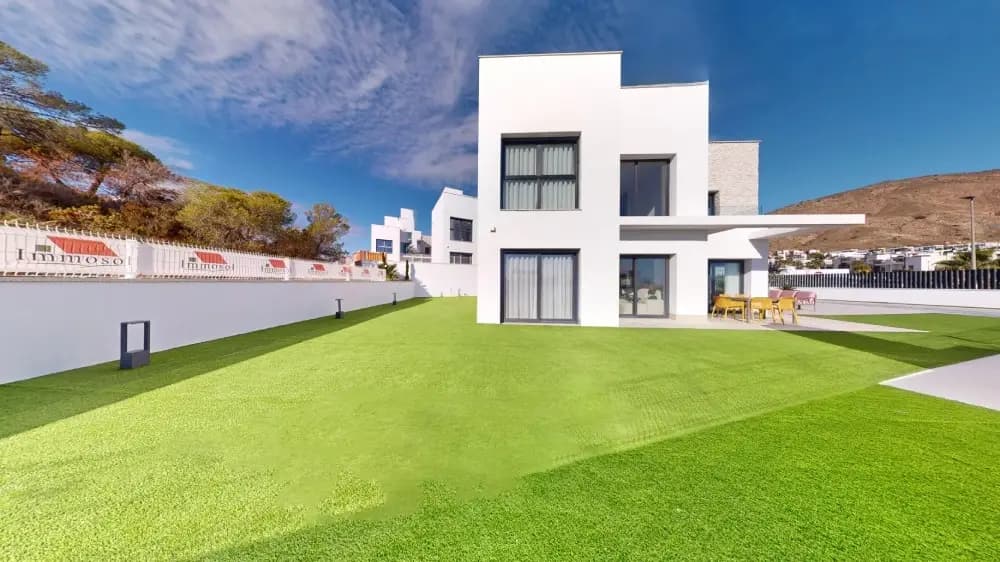 Las Bellas Luxury Villas – 15. kép