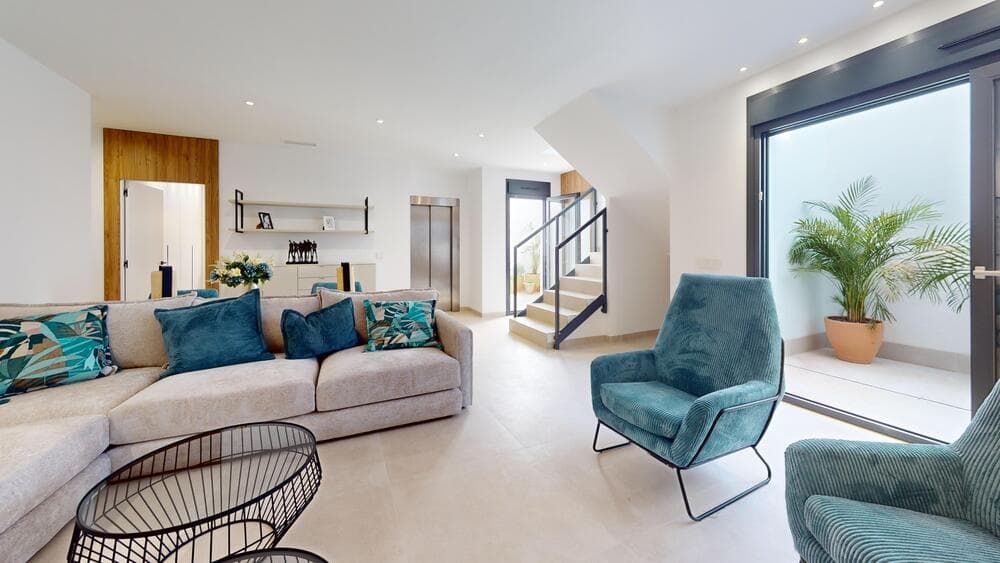 Las Bellas Luxury Villas – 16. kép
