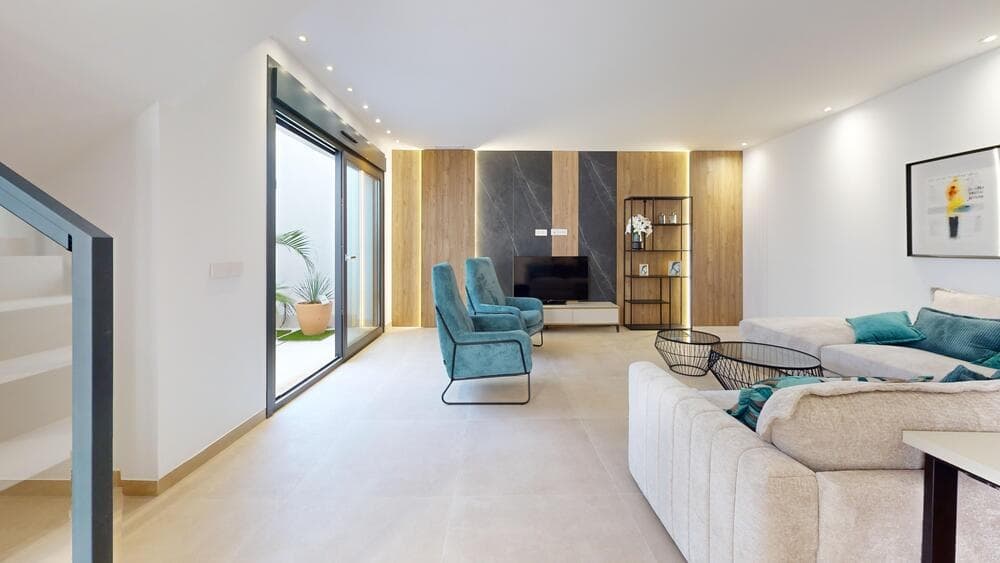 Las Bellas Luxury Villas – 17. kép