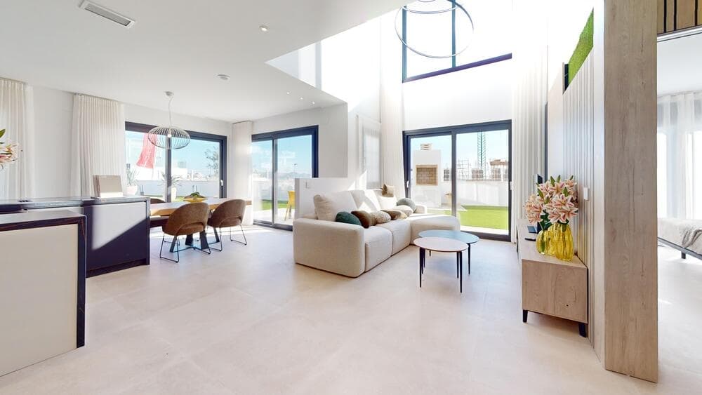 Las Bellas Luxury Villas – 18. kép