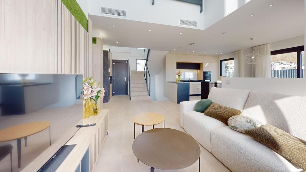 Las Bellas Luxury Villas – 19. kép