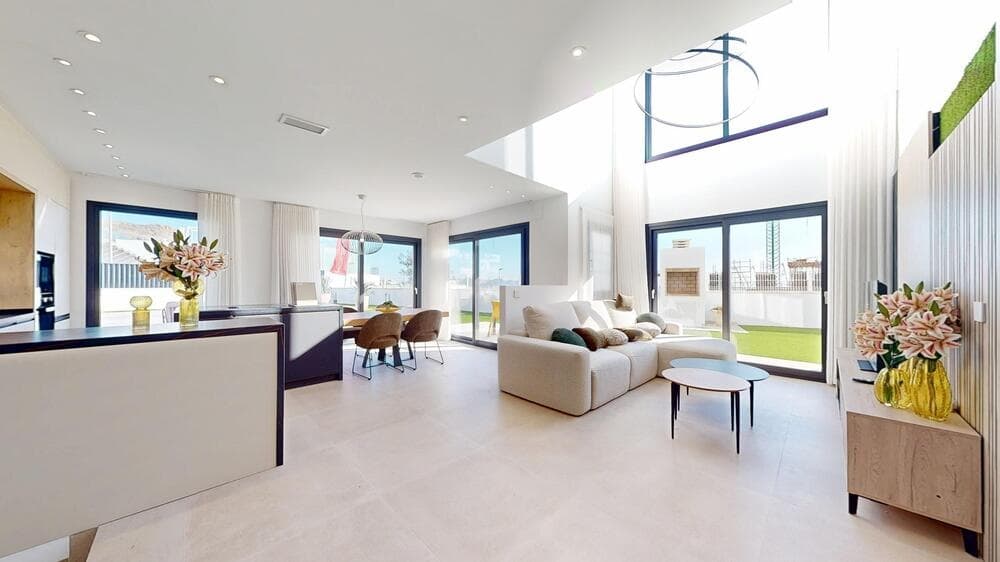 Las Bellas Luxury Villas – 20. kép