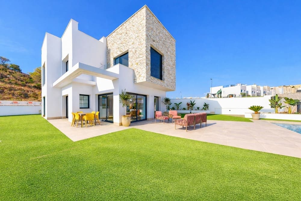 Las Bellas Luxury Villas