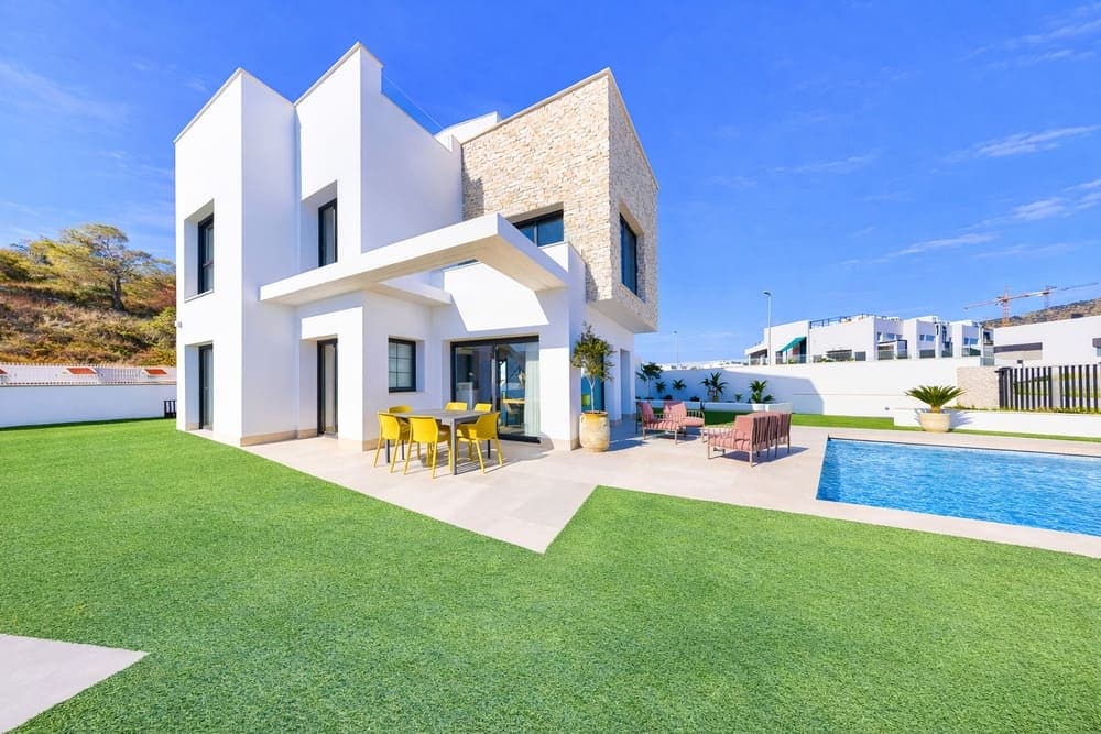 Las Bellas Luxury Villas – 1. kép