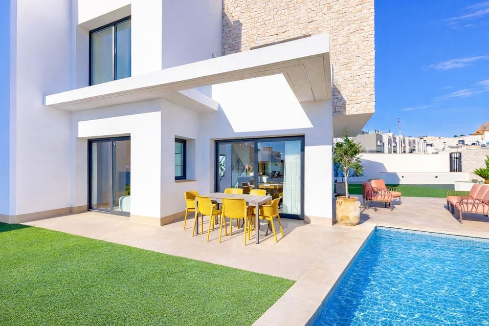 Las Bellas Luxury Villas – 2. kép