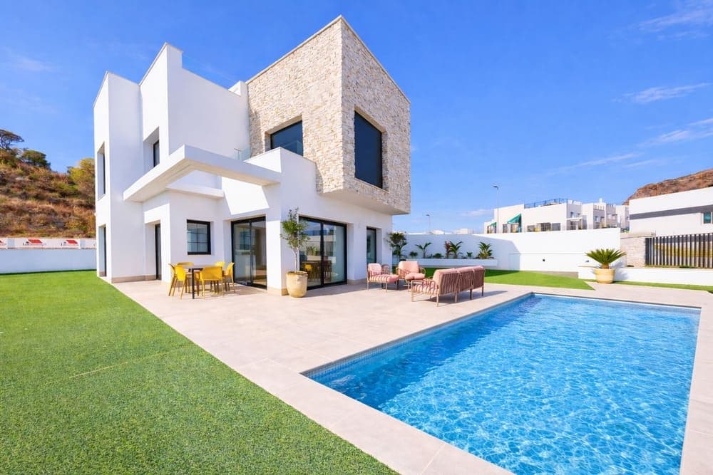 Las Bellas Luxury Villas – 3. kép