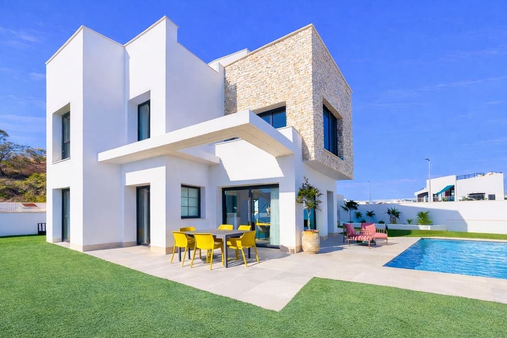 Las Bellas Luxury Villas – 4. kép