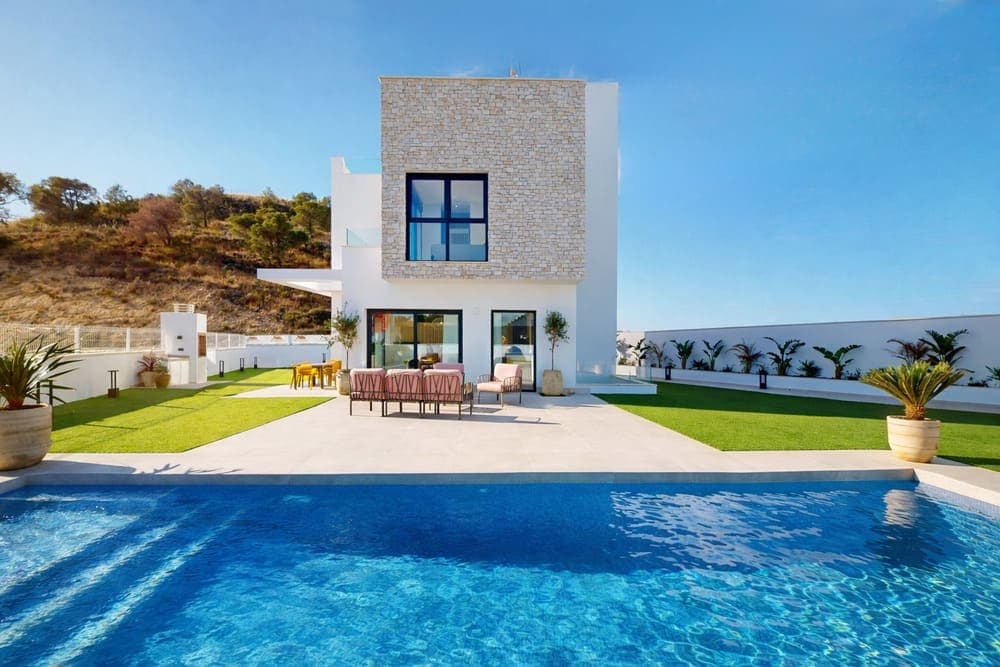 Las Bellas Luxury Villas – 5. kép