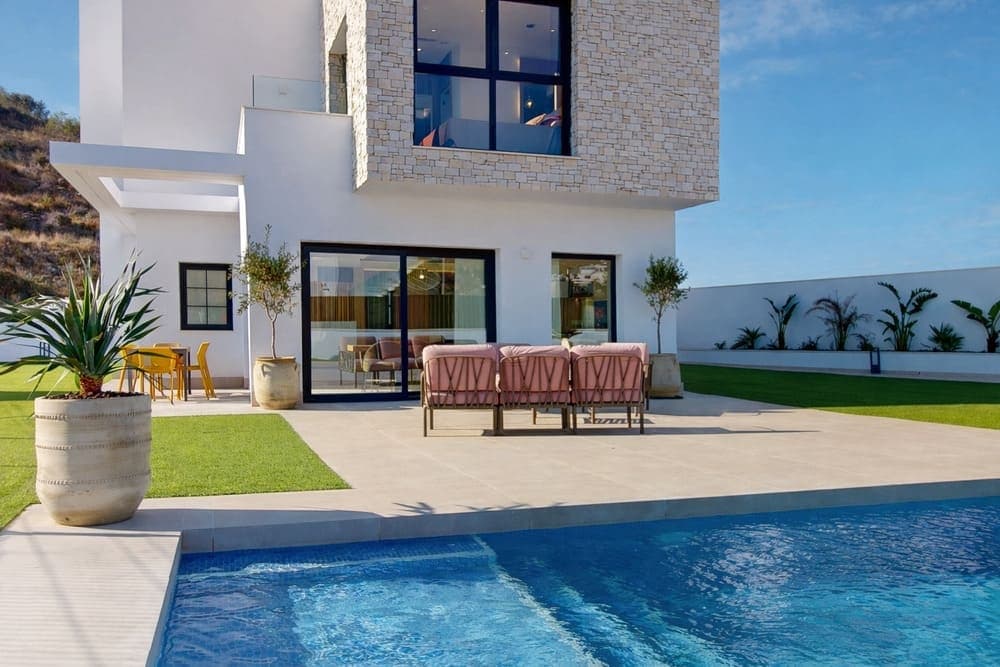 Las Bellas Luxury Villas – 6. kép