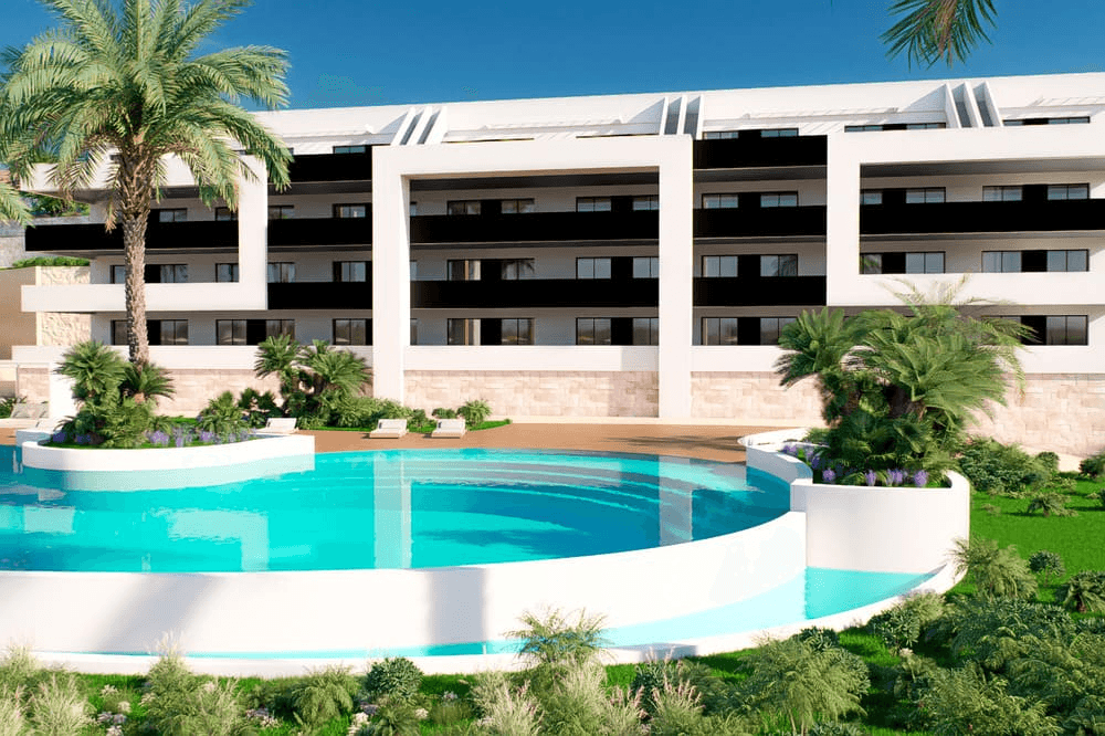 Lady Bonalba Resort – 12. kép