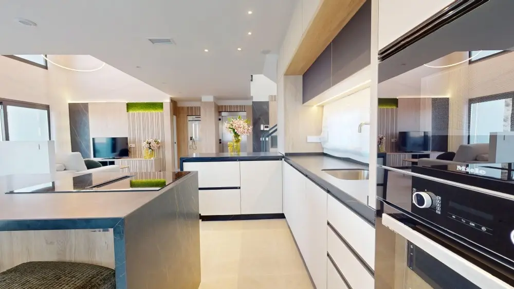 Las Bellas Luxury Villas – 10. kép