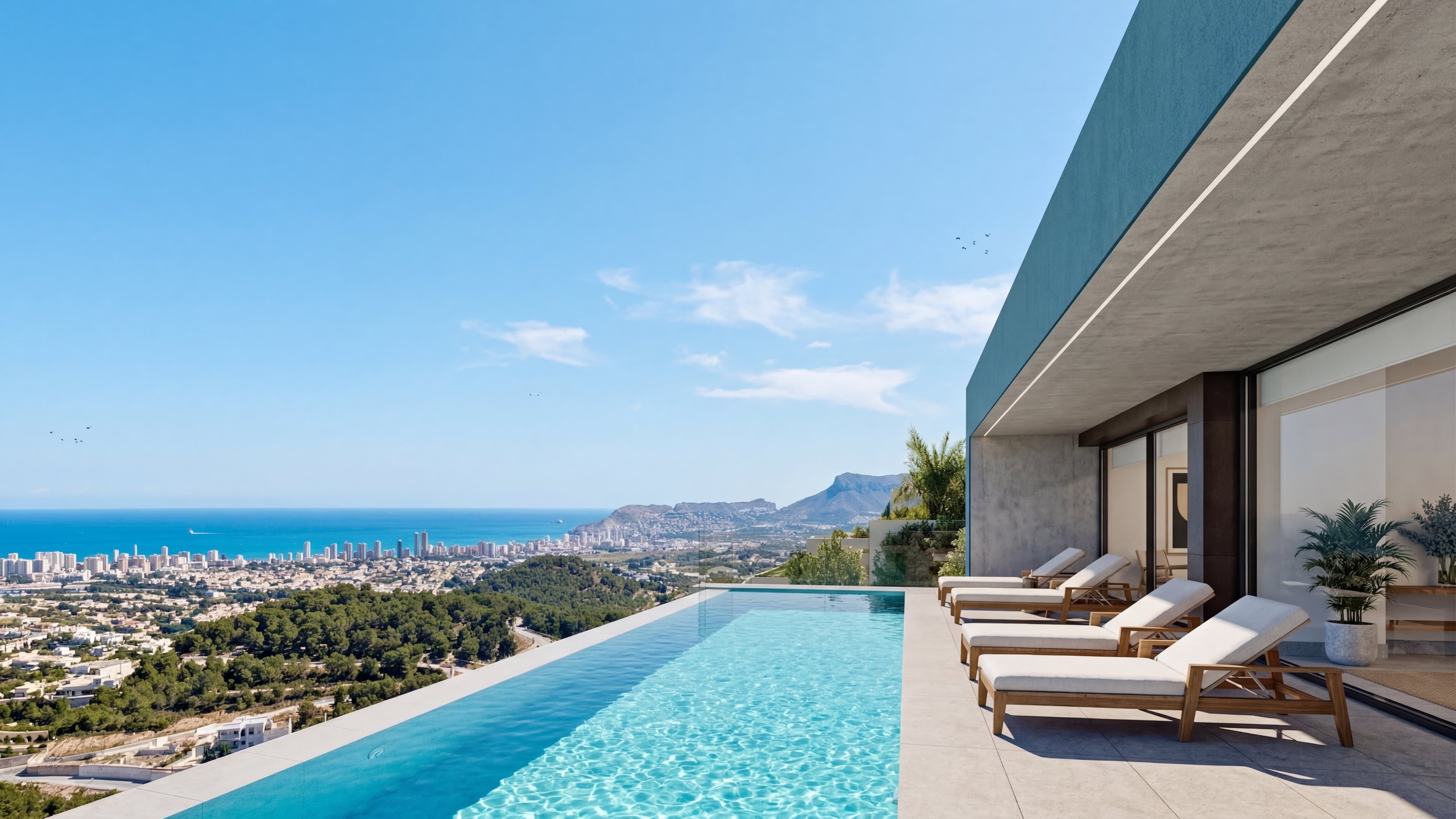 Villa Alora