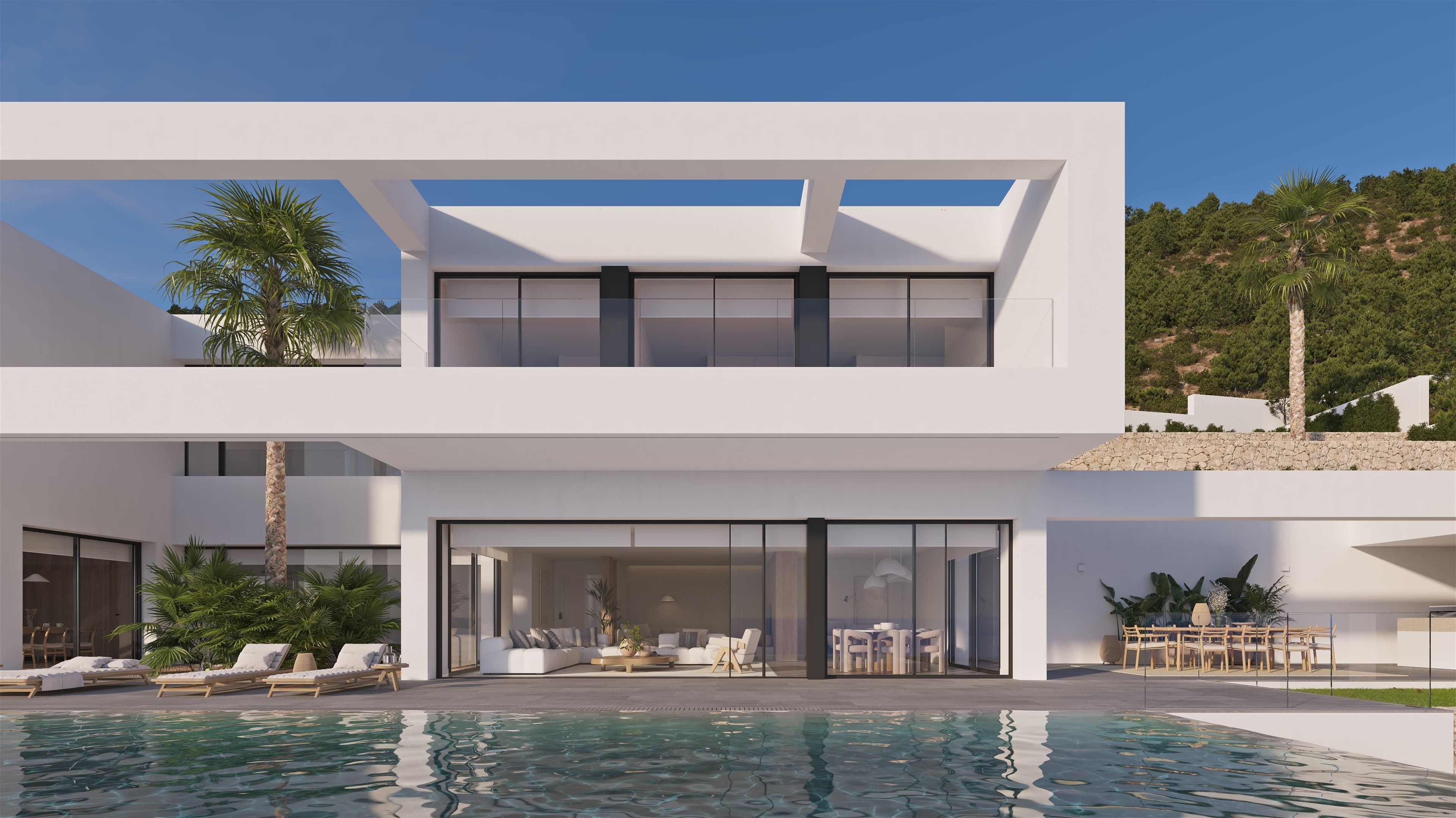 Villa Irati