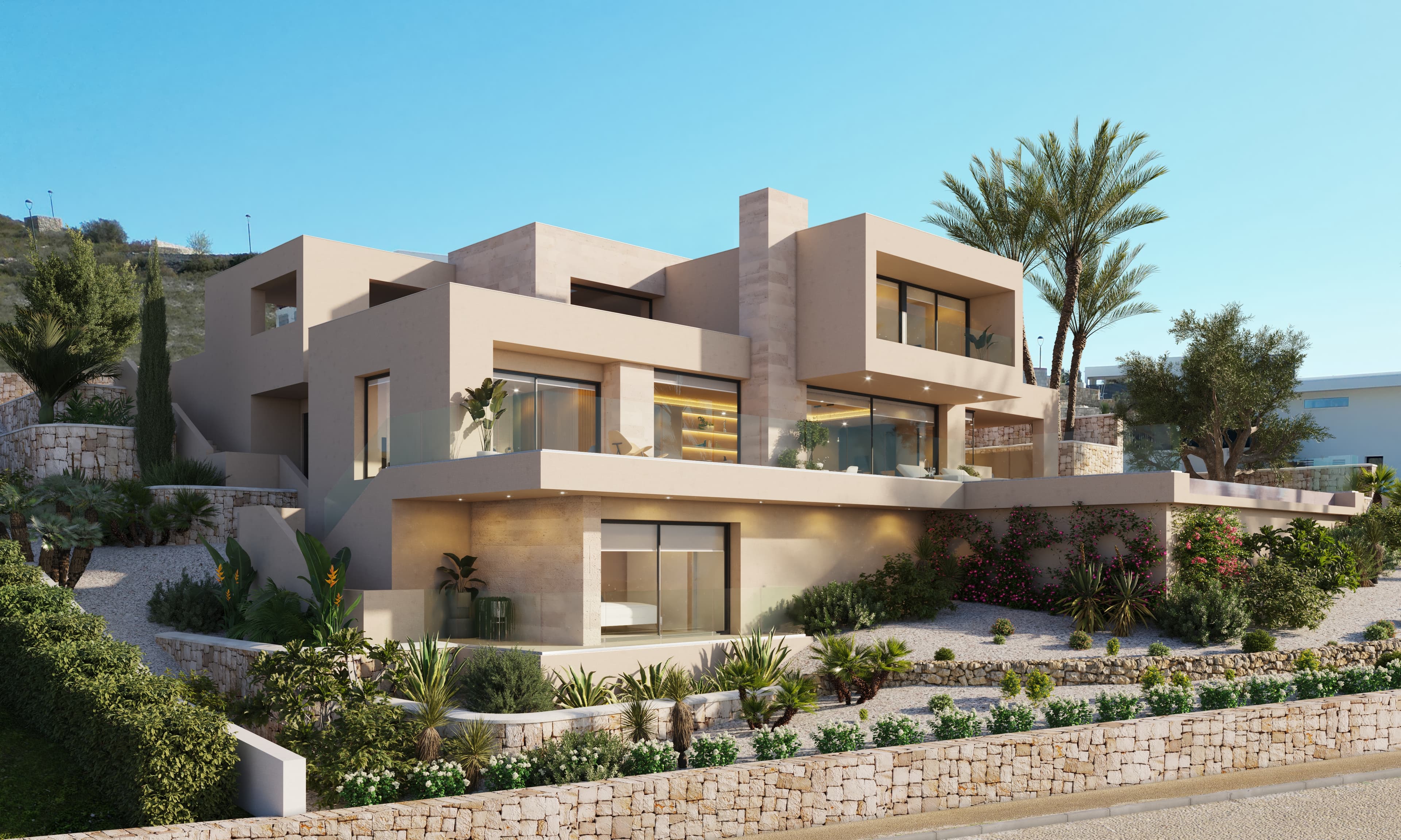 Villa Rubik
