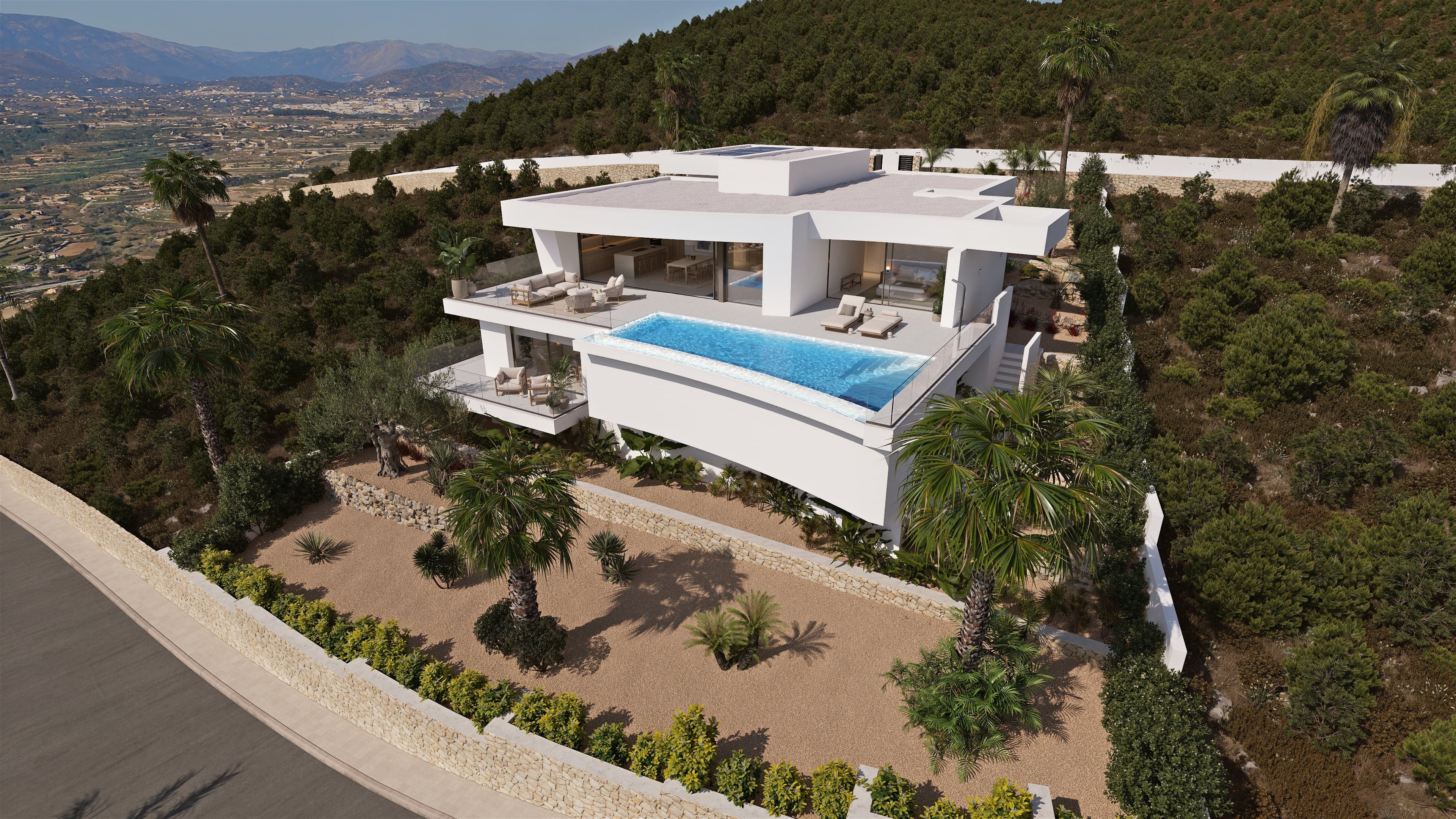 Villa Solei