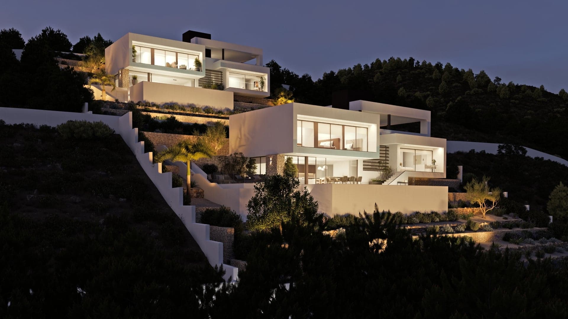 Villa Alba