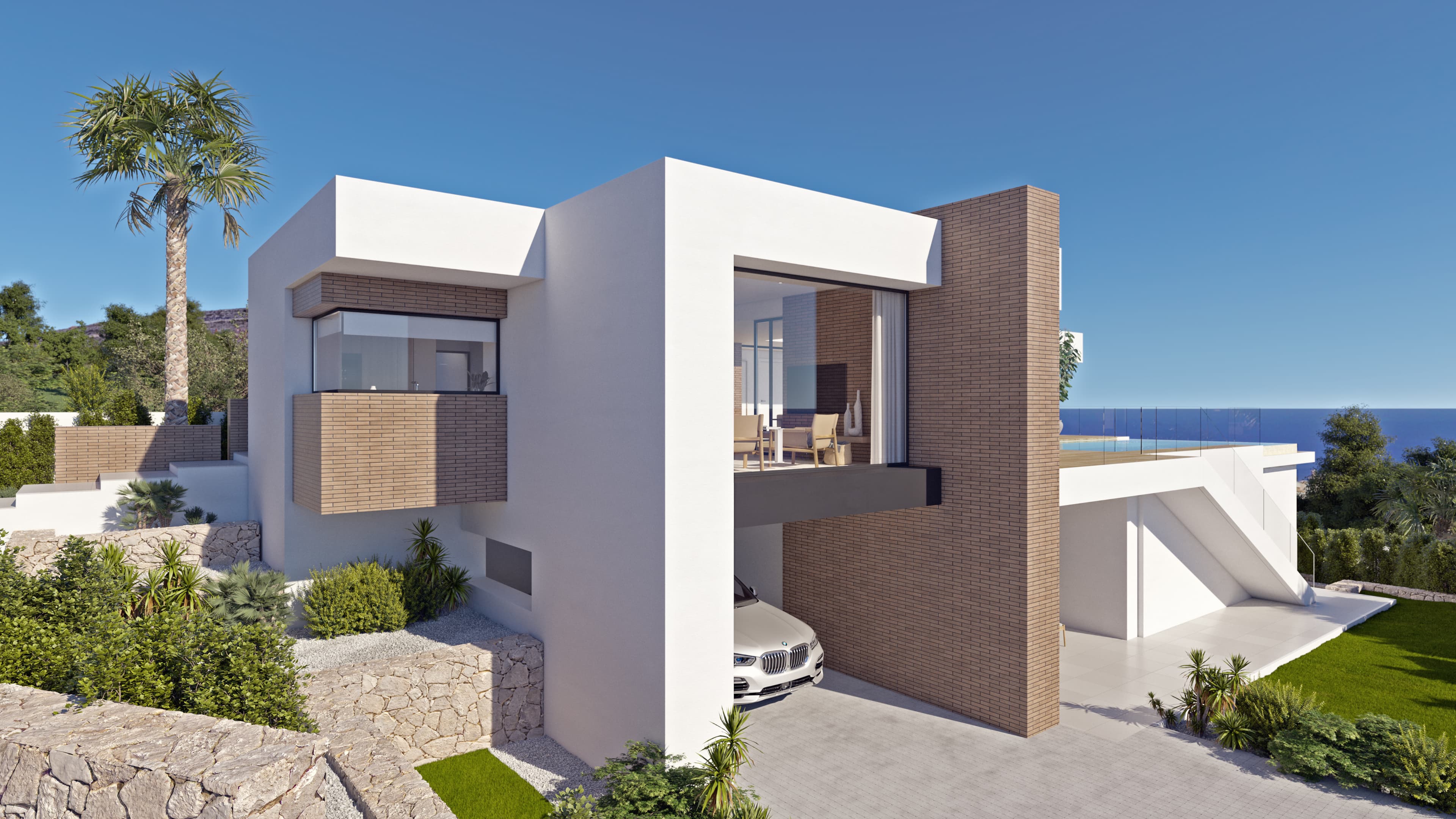Villa Aqua