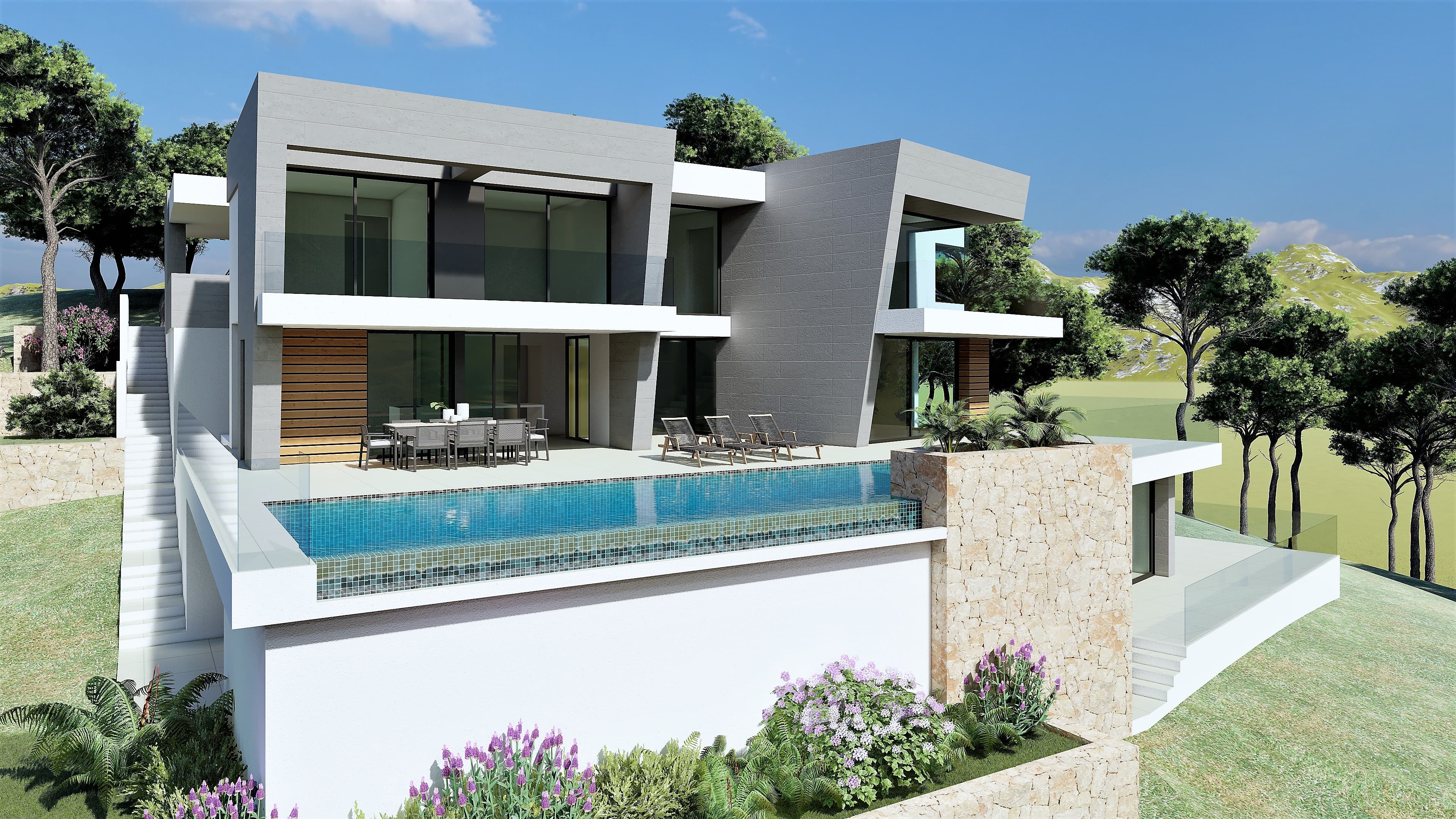 Villa Aral