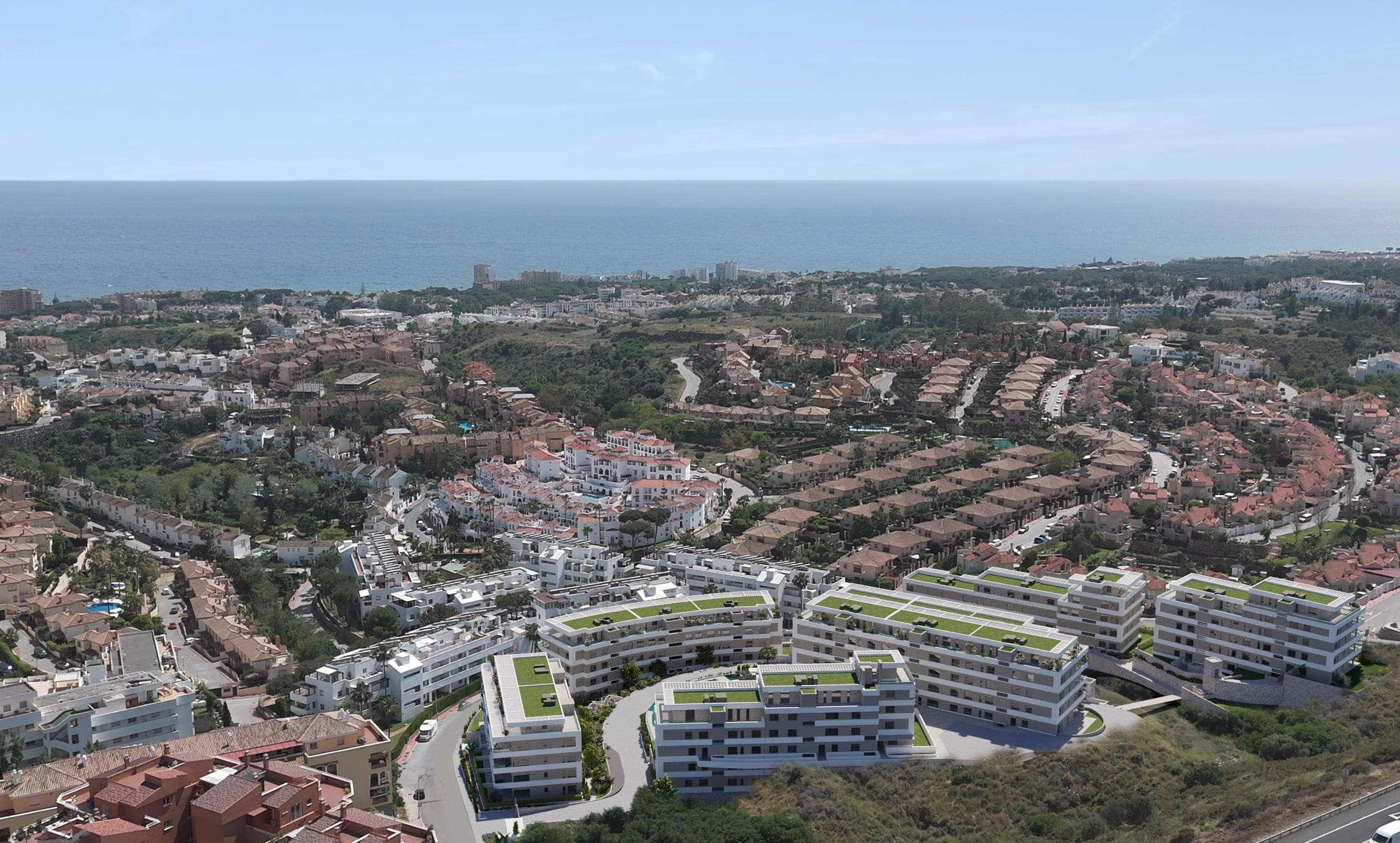 Mediterrán élet, ahol a dizájn, a természet és a kényelem egyesül