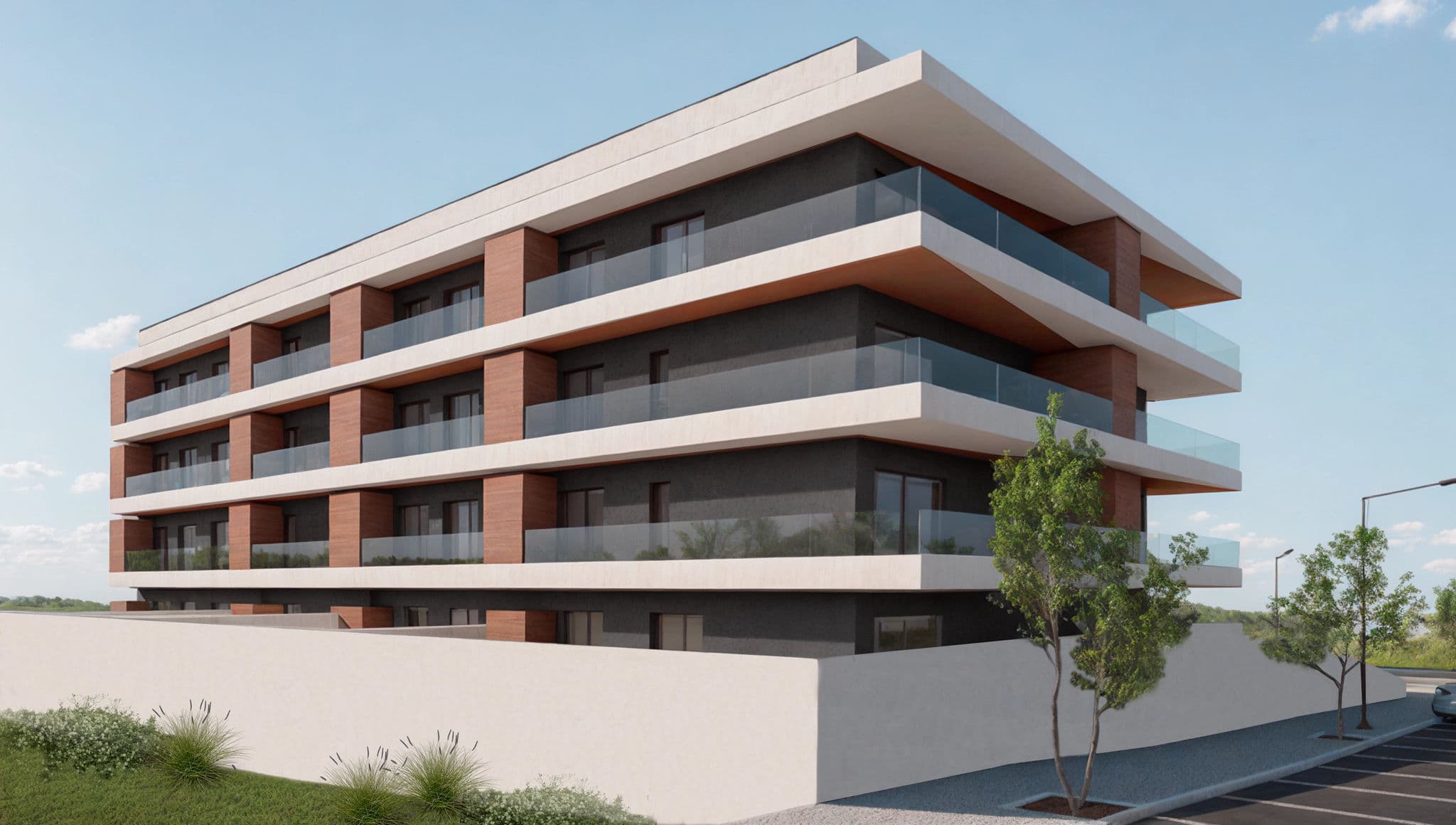Apartment Faro