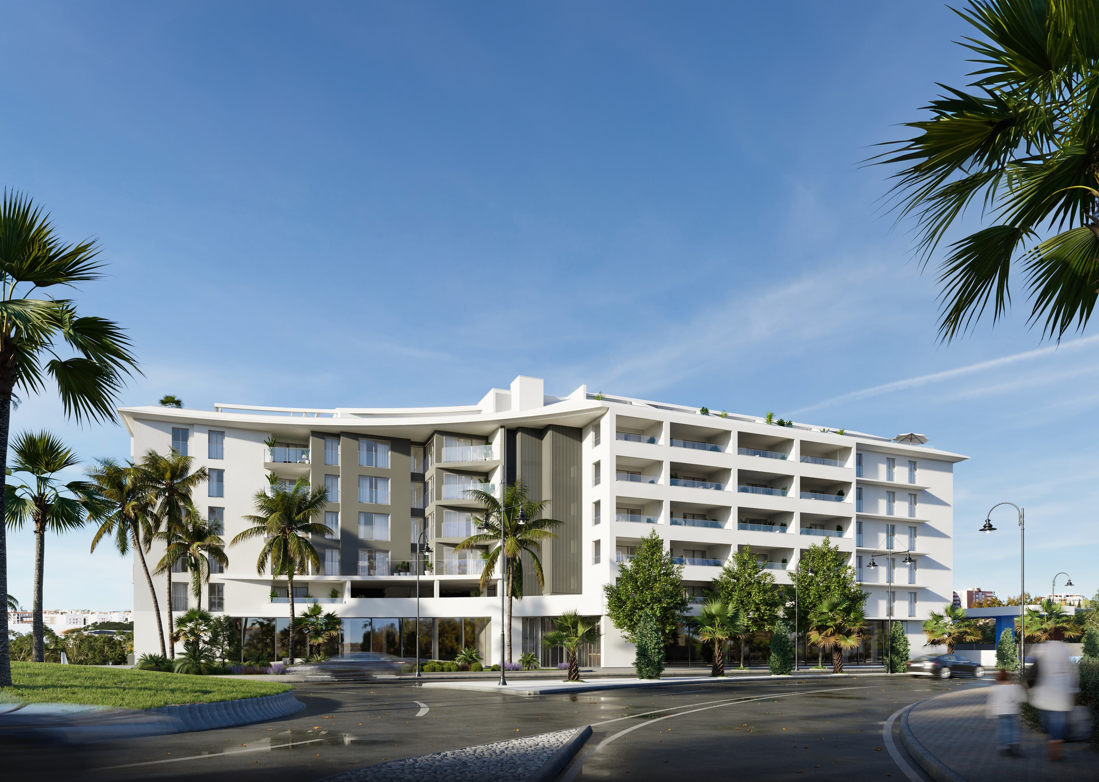 A tengerparti menedéked