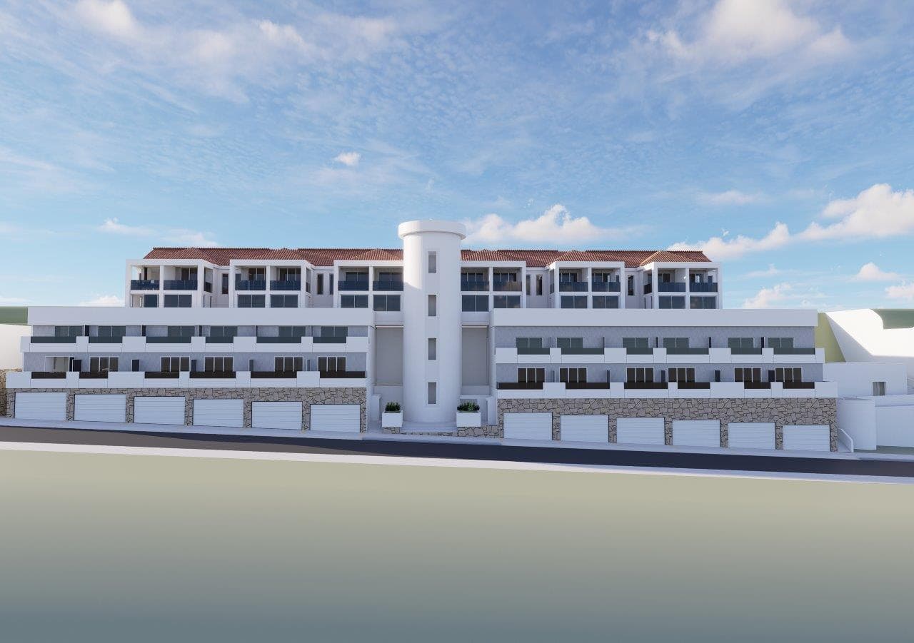 Golf View Residencial