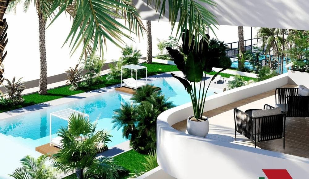 Új építésű, Földközi-tengeri panorámás luxus apartmanok Benidorm felett - Finestraton, Costa Blanca egyik legjobb befektetési területén!