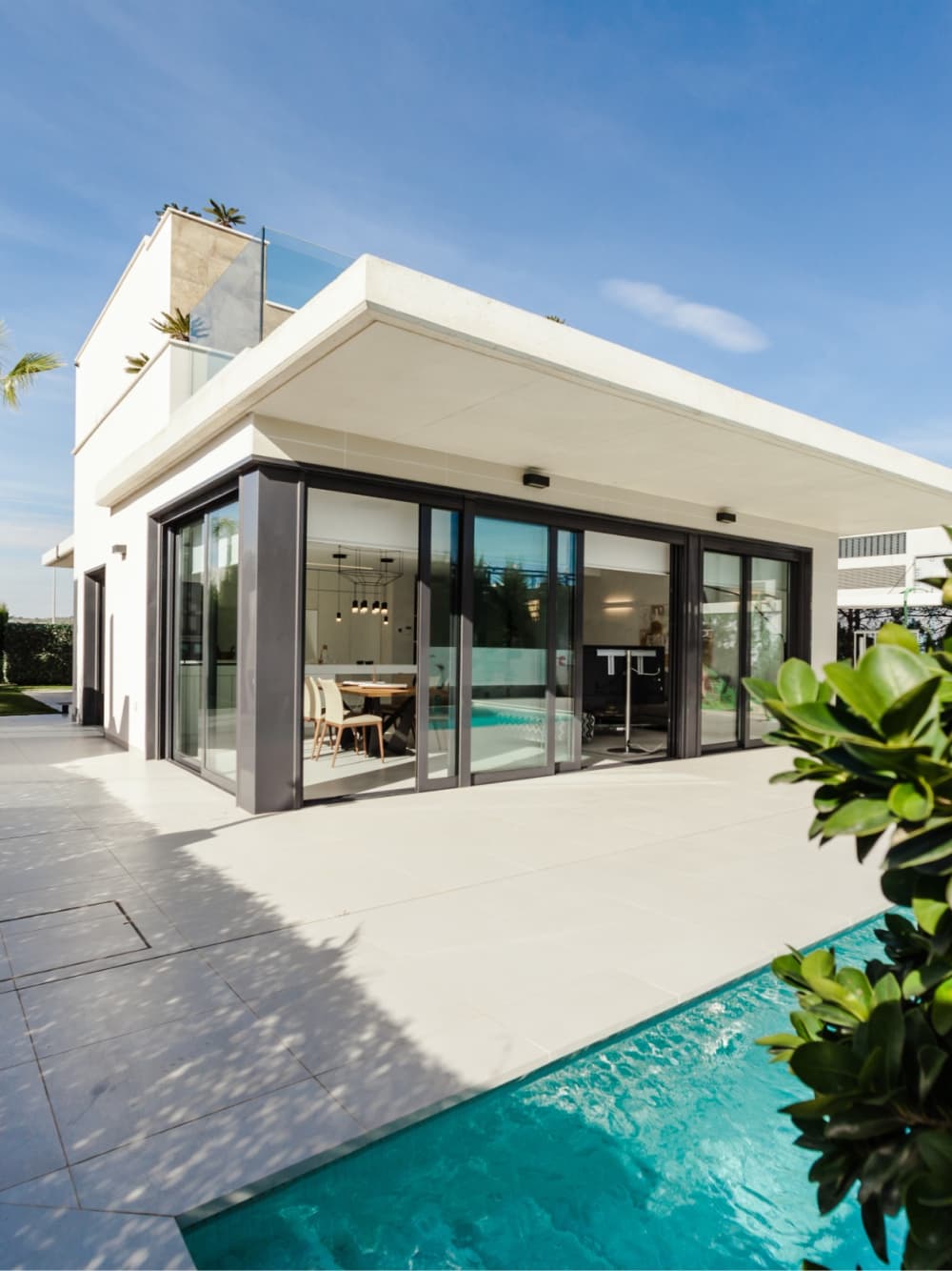 Nyaraljon saját ingatlanban