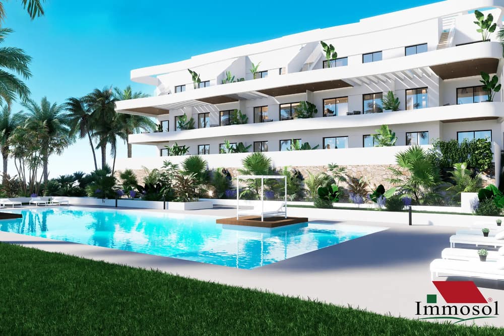 Marqués Golf Resort