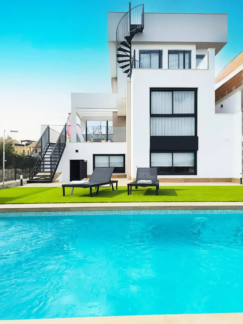 Arena Golf Villas