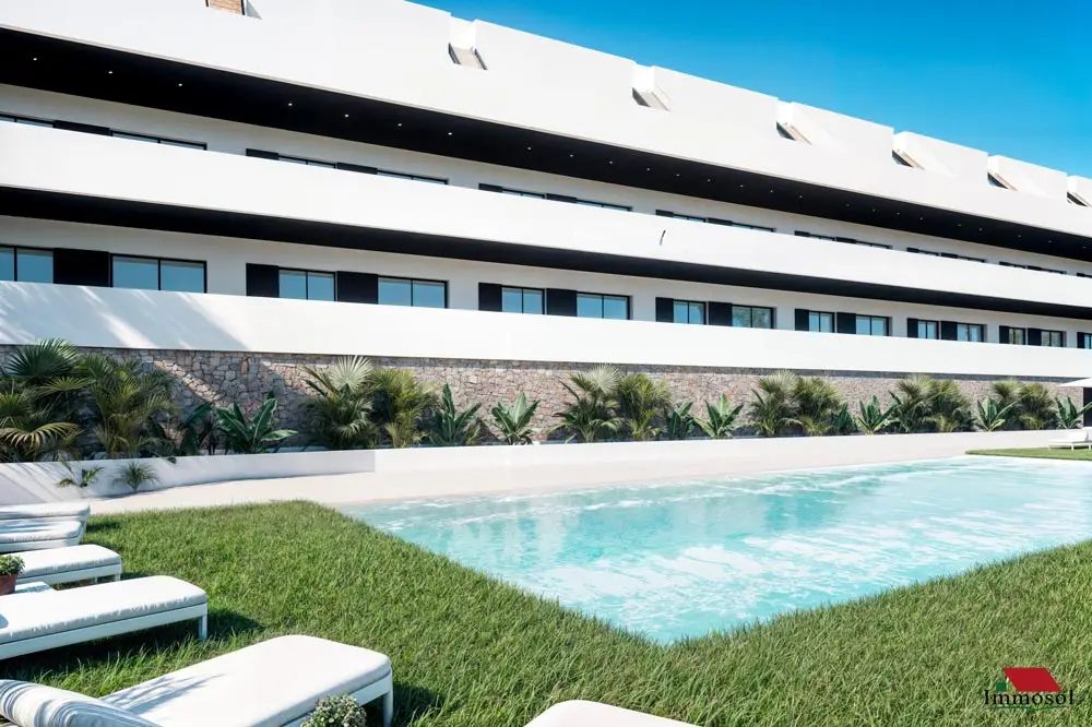 My White Resort